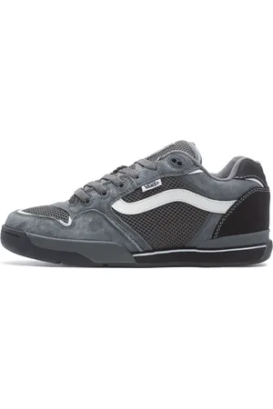 Vans Herren, Schuhe, Grau, 44 EUGröße: