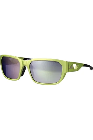 adidas Herren, Accessories, Grün, 58 MMGröße: