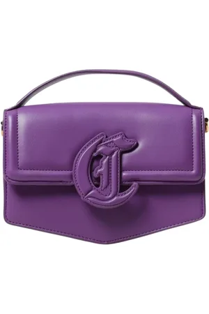 Roberto Cavalli Damen, Taschen, Lila, ONE SIZEGröße: