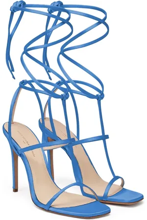 MVP Wardrobe Damen, Schuhe, Blau, 36 EUGröße: