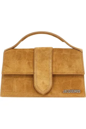 Jacquemus Damen, Taschen, Braun, ONE SIZEGröße: