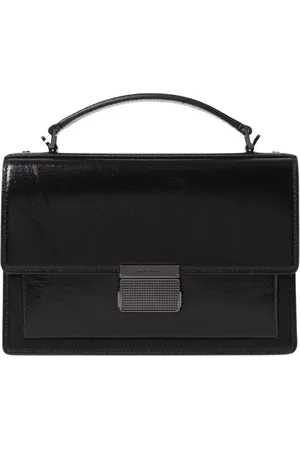 Golden Goose Damen, Taschen, Schwarzk, ONE SIZEGröße: