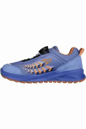 Lowa Herren, Sport, Blau, 40 EUGröße: