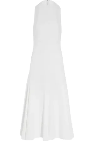 Jacquemus Damen, Kleider, Weiß, MGröße: