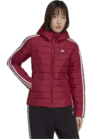 adidas Damen, Jacken, Braun, XSGröße: