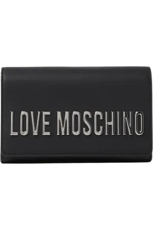 Moschino Damen, Taschen, Schwarzk, ONE SIZEGröße: