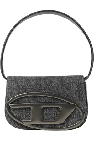 Diesel Damen, Taschen, Grau, ONE SIZEGröße:
