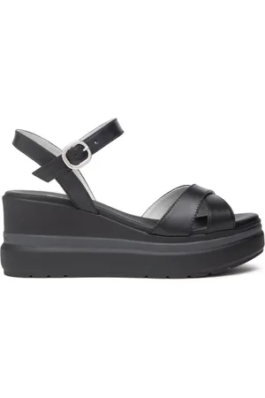 Nero Giardini Damen, Schuhe, Schwarzk, 40 EUGröße: