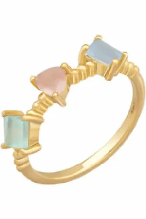 CAÏ Damen, Accessories, Mehrfarbig, 58 MMGröße: