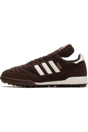 adidas Herren, Schuhe, Braun, 41 1/3 EUGröße:
