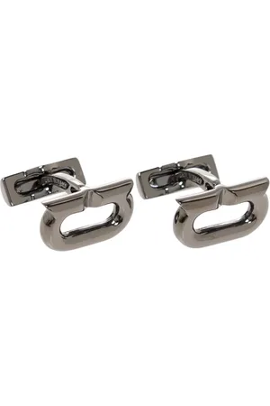 Salvatore Ferragamo Herren, Accessories, Grau, ONE SIZEGröße: