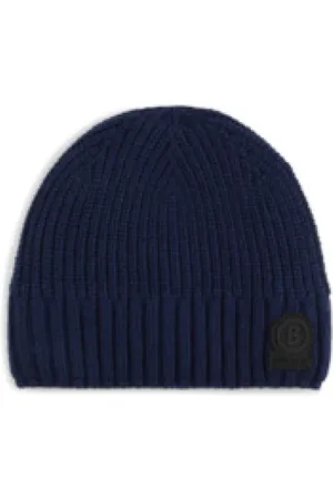 Bogner Unisex, Accessories, Blau, 50 CMGröße: