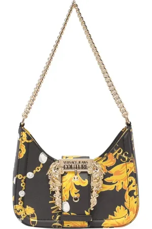 VERSACE Damen, Taschen, Schwarzk, ONE SIZEGröße: