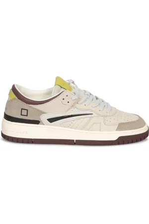 D.A.T.E. Herren, Schuhe, Mehrfarbig, 41 EUGröße: