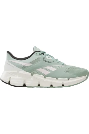 Reebok Damen, Schuhe, Grün, 39 EUGröße: