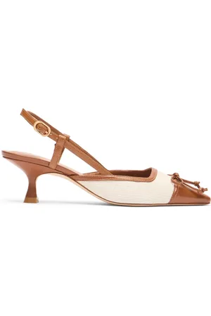 Stuart Weitzman Damen, Schuhe, Braun, 39 EUGröße:
