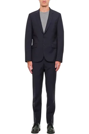 Paul Smith Herren, Anzüge, Blau, 2XLGröße:
