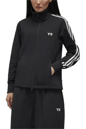 adidas Damen, Sweatshirts & Hoodies, Schwarzk, SGröße: