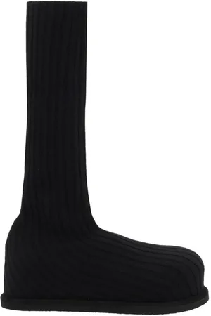 Amina Muaddi Damen, Schuhe, Schwarzk, 38 EUGröße: