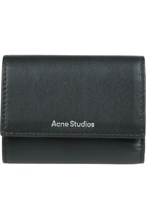 Acne Studios Damen, Accessories, Schwarzk, ONE SIZEGröße: