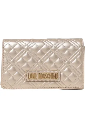 Moschino Damen, Taschen, Gelb, ONE SIZEGröße: