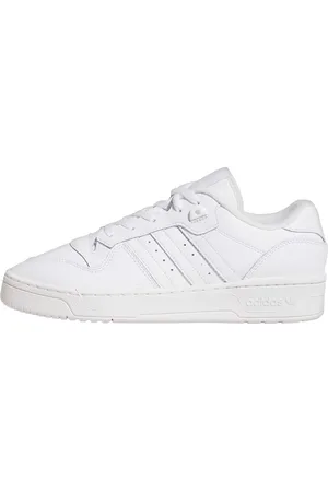 adidas Herren, Schuhe, Weiß, 44 EUGröße: