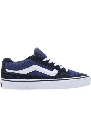 Vans Herren, Schuhe, Blau, 46 EUGröße: