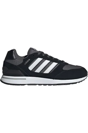 adidas Herren, Sport, Grau, 43 EUGröße: