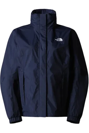The North Face Damen, Sport, Blau, MGröße: