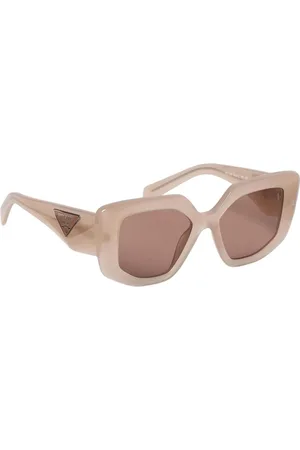 Prada Damen, Accessories, Rosa, 50 MMGröße:
