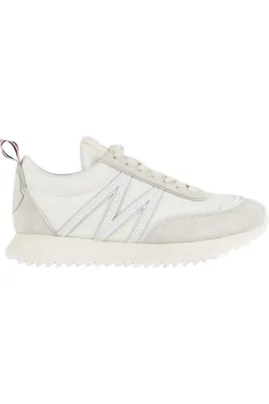 Moncler Herren, Schuhe, Weiß, 45 EUGröße: