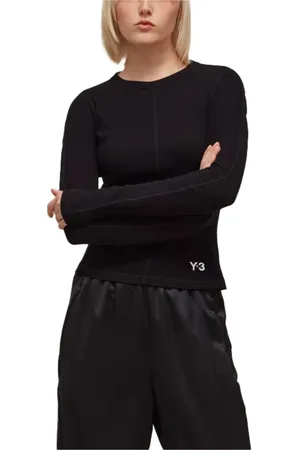 adidas Damen, Oberteile, Schwarzk, XSGröße: