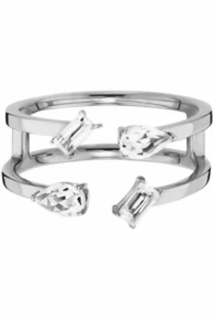 CAÏ Damen, Accessories, Grau, 56 MMGröße: