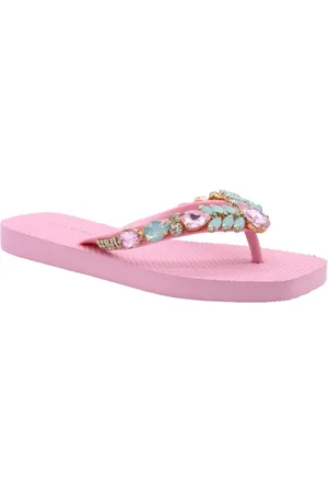 Alma en Pena Damen, Schuhe, Rosa, 36 EUGröße: