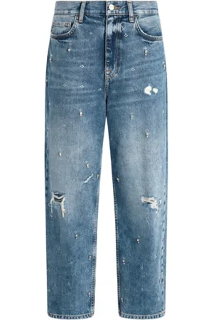 Liu Jo Damen, Jeans, Blau, W28Größe: