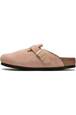 Birkenstock Damen, Schuhe, Rosa, 36 EUGröße: