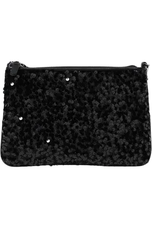 Coccinelle Damen, Taschen, Schwarzk, ONE SIZEGröße: