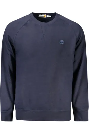 Timberland Herren, Sweatshirts & Hoodies, Blau, 2XLGröße: