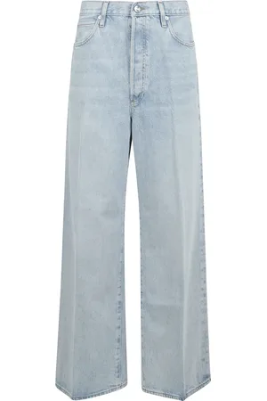Frame Damen, Jeans, Blau, W26Größe: