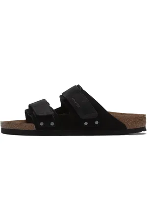 Birkenstock Herren, Schuhe, Schwarzk, 36 EUGröße: