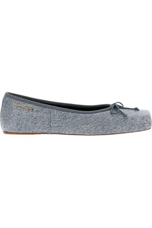 Alexander Wang Damen, Schuhe, Blau, 40 EUGröße: