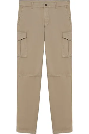 Brooks Brothers Herren, Hosen, Grün, W36Größe: