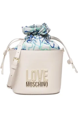 Moschino Damen, Taschen, Mehrfarbig, ONE SIZEGröße: