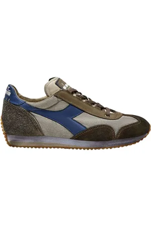 Diadora Herren, Schuhe, Mehrfarbig, 40 EUGröße: