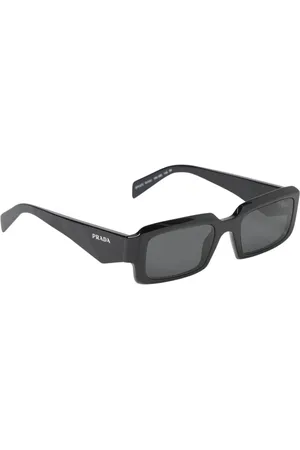 Prada Herren, Accessories, Schwarzk, 54 MMGröße: