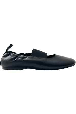 ALOHAS Damen, Schuhe, Schwarzk, 38 EUGröße: