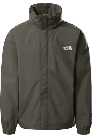 The North Face Herren, Jacken, Grün, SGröße: