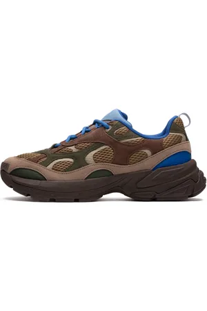 PUMA Herren, Schuhe, Braun, 42 1/2 EUGröße: