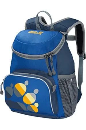 Jack Wolfskin Unisex, Taschen, Blau, ONE SIZEGröße: