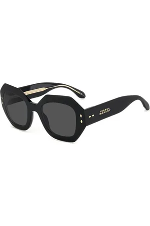 Isabel Marant Damen, Accessories, Schwarzk, 52 MMGröße: